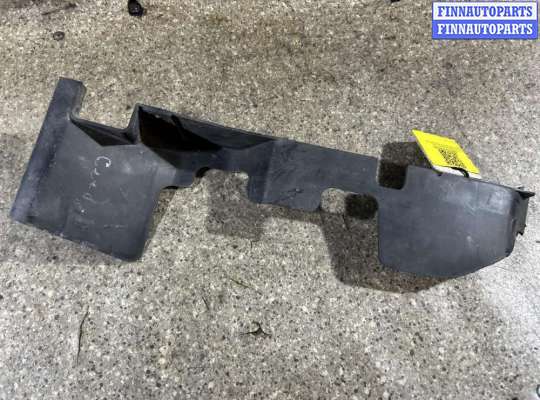 купить Дефлектор радиатора левый на KIA CEED