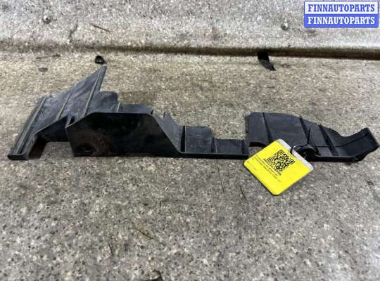 купить Дефлектор радиатора левый на KIA CEED