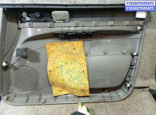 купить Обшивка двери передней левой (дверная карта) на CHEVROLET REZZO