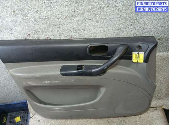 купить Обшивка двери передней левой (дверная карта) на CHEVROLET REZZO