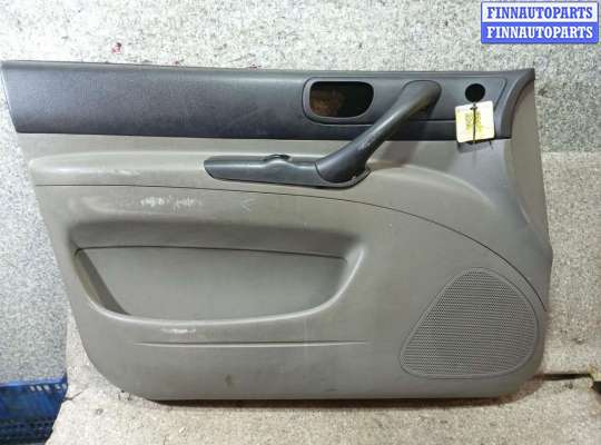 купить Обшивка двери передней левой (дверная карта) на CHEVROLET REZZO