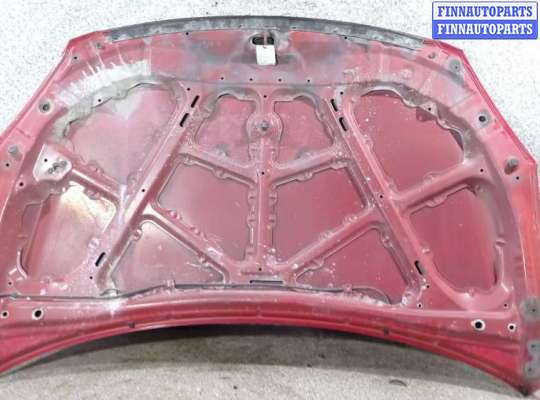 купить КАПОТ на HYUNDAI i30 FD