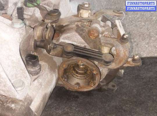 купить КПП механическая (МКПП) на AUDI A3 8L