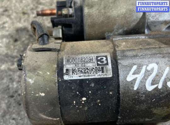 купить СТАРТЕР на PEUGEOT 307