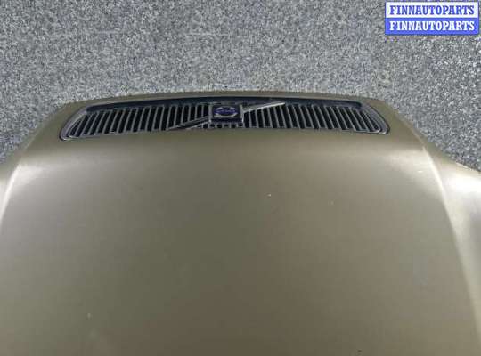 купить КАПОТ на VOLVO V40