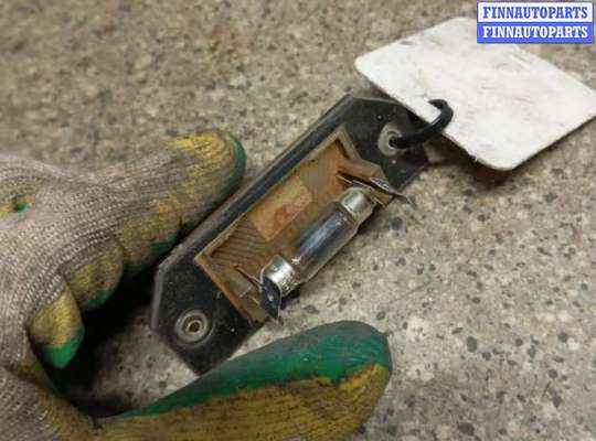 купить ПОДСВЕТКА НОМЕРА на FORD Focus 2