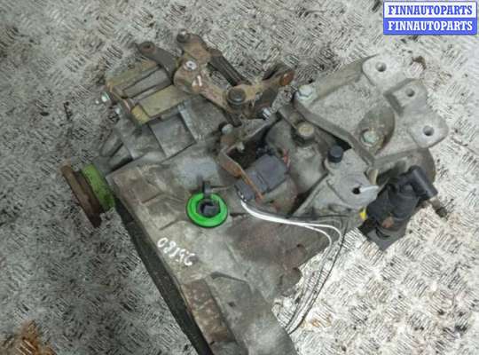 купить КПП механическая (МКПП) на SKODA Octavia (A4)