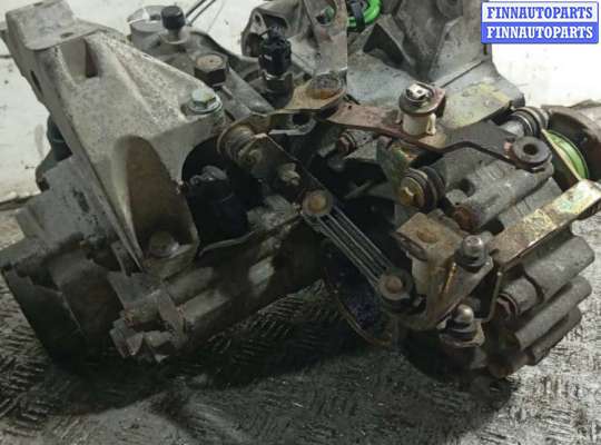 купить КПП механическая (МКПП) на SKODA Octavia (A4)