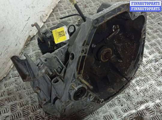 купить КПП механическая (МКПП) на RENAULT Grand Scenic 2