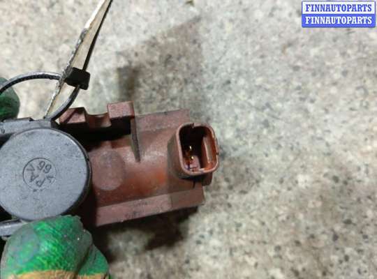 Клапан турбины (датчик давления наддува)