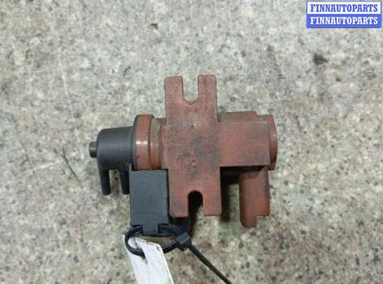 Клапан турбины (датчик давления наддува)