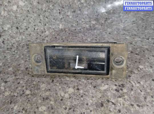 купить ПОДСВЕТКА НОМЕРА на DODGE Grand caravan 4