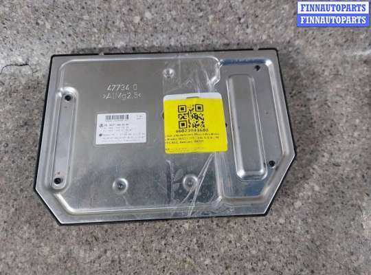 Блок управления (другие) MB1375139 на Mercedes S W221