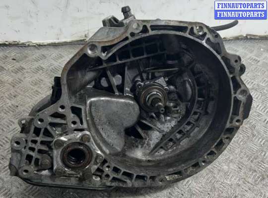 купить КПП механическая (МКПП) на CHEVROLET LACETTI