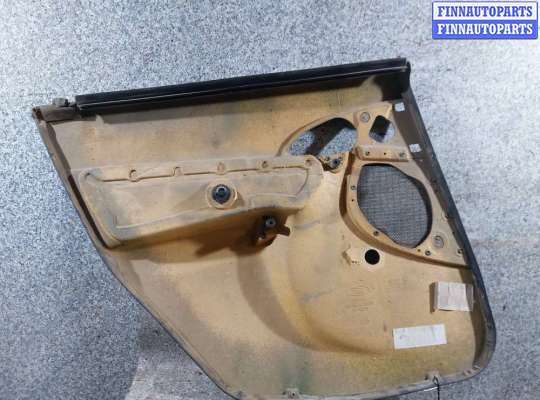 купить Обшивка двери задней правой (дверная карта) на FORD Focus