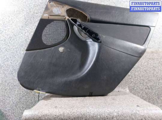 купить Обшивка двери задней правой (дверная карта) на FORD Focus