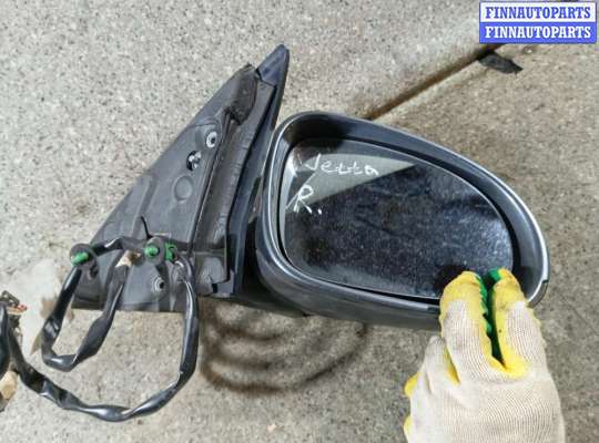 купить Зеркало наружное правое на VOLKSWAGEN Jetta 5