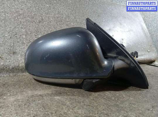 купить Зеркало наружное правое на VOLKSWAGEN Jetta 5