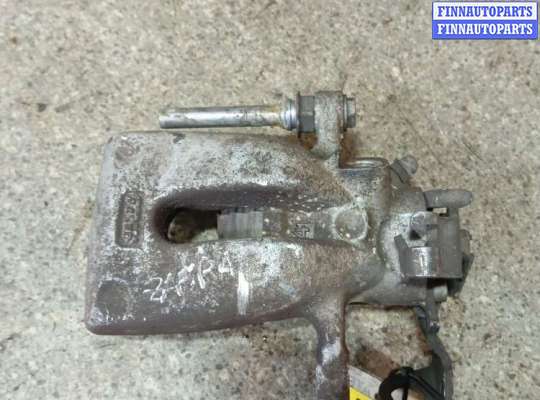 купить Суппорт задний левый на OPEL Zafira 2  (B)