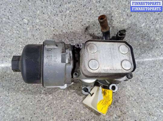 купить КОРПУС МАСЛЯНОГО ФИЛЬТРА на FORD Focus 2