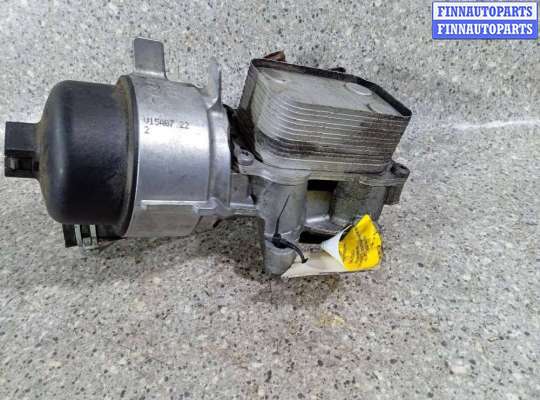 купить КОРПУС МАСЛЯНОГО ФИЛЬТРА на FORD Focus 2