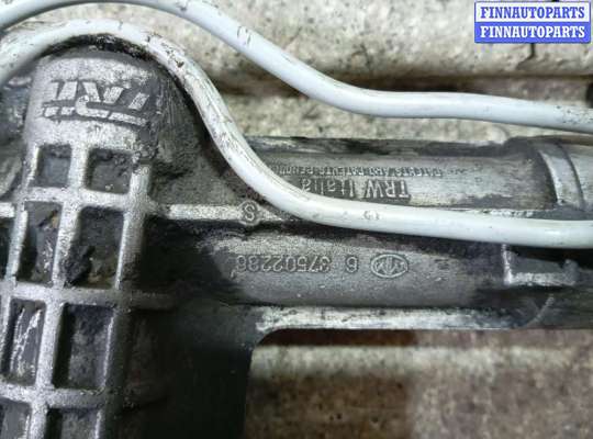 купить Рулевая рейка на PEUGEOT 806 221