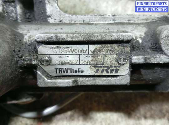 купить Рулевая рейка на PEUGEOT 806 221