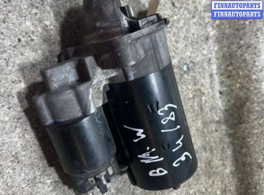 Купить СТАРТЕР на BMW 3 E46 СТАРТЕР BM3662223 на BMW 3 E46