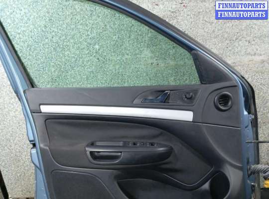 Стеклоподъемник электрический на Skoda Octavia (1Z, A5)