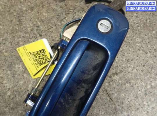 купить РУЧКА КРЫШКИ БАГАЖНИКА на SEAT ALHAMBRA