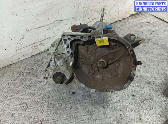 купить КПП механическая (МКПП) на DACIA LOGAN