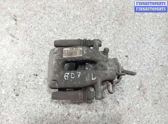 Суппорт задний левый PG1219606 на PEUGEOT 607