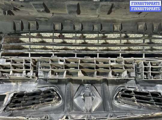 купить Бампер передний на RENAULT Megane 2