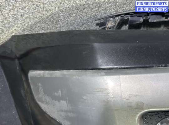 купить Бампер передний на RENAULT Megane 2