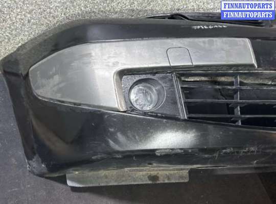 купить Бампер передний на RENAULT Megane 2