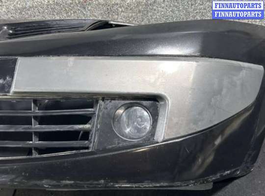 купить Бампер передний на RENAULT Megane 2