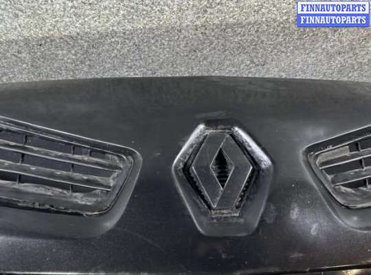 купить Бампер передний на RENAULT Megane 2