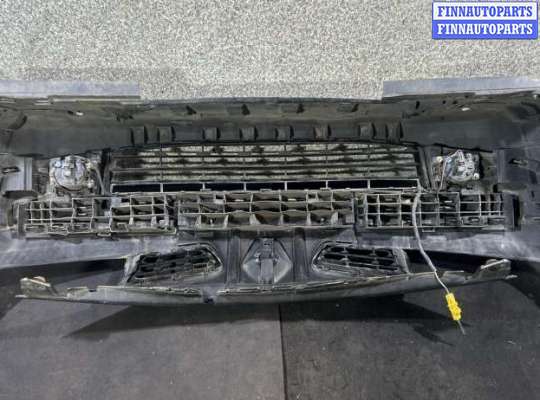 купить Бампер передний на RENAULT Megane 2