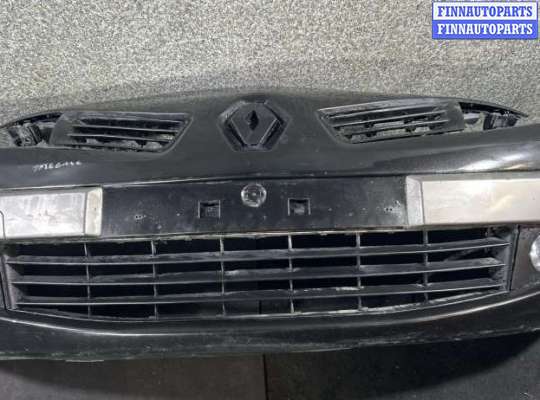 купить Бампер передний на RENAULT Megane 2