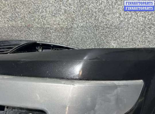 купить Бампер передний на RENAULT Megane 2