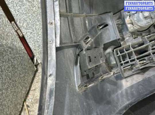 купить Бампер передний на RENAULT Megane 2