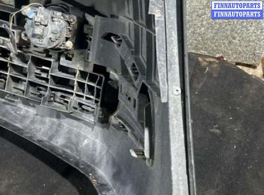 купить Бампер передний на RENAULT Megane 2