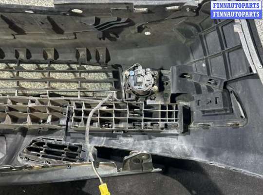 купить Бампер передний на RENAULT Megane 2