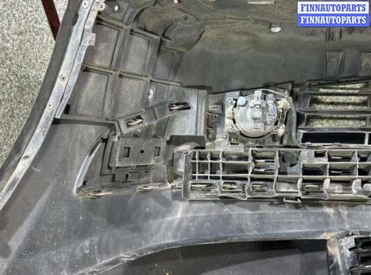 купить Бампер передний на RENAULT Megane 2