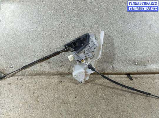 купить Замок двери задней левой на VOLKSWAGEN PASSAT B6