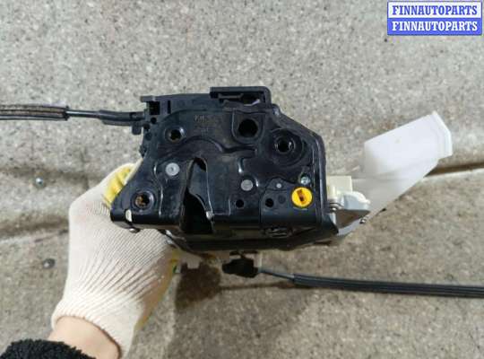 купить Замок двери задней левой на VOLKSWAGEN PASSAT B6