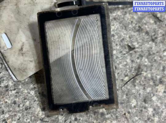 ПОДСВЕТКА НОМЕРА DGY0384 на DODGE Nitro