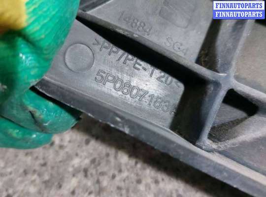 купить Кронштейн крепления бампера на SEAT ALTEA