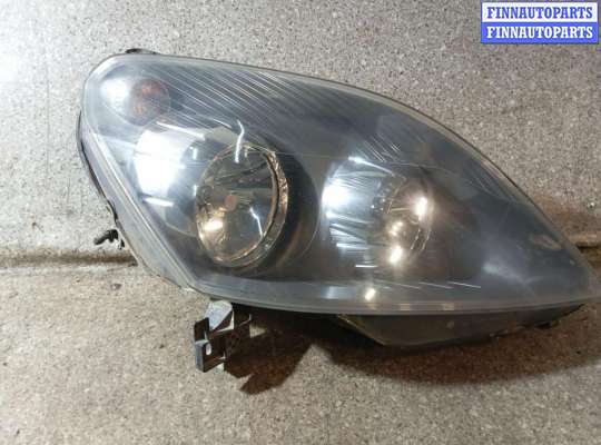 купить Фара правая на OPEL Zafira 2 (B)