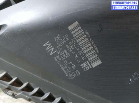 купить Фара правая на OPEL Zafira 2 (B)